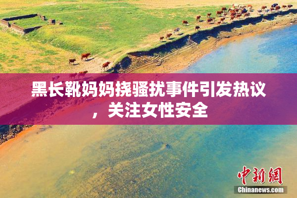 黑长靴妈妈挠骚扰事件引发热议，关注女性安全