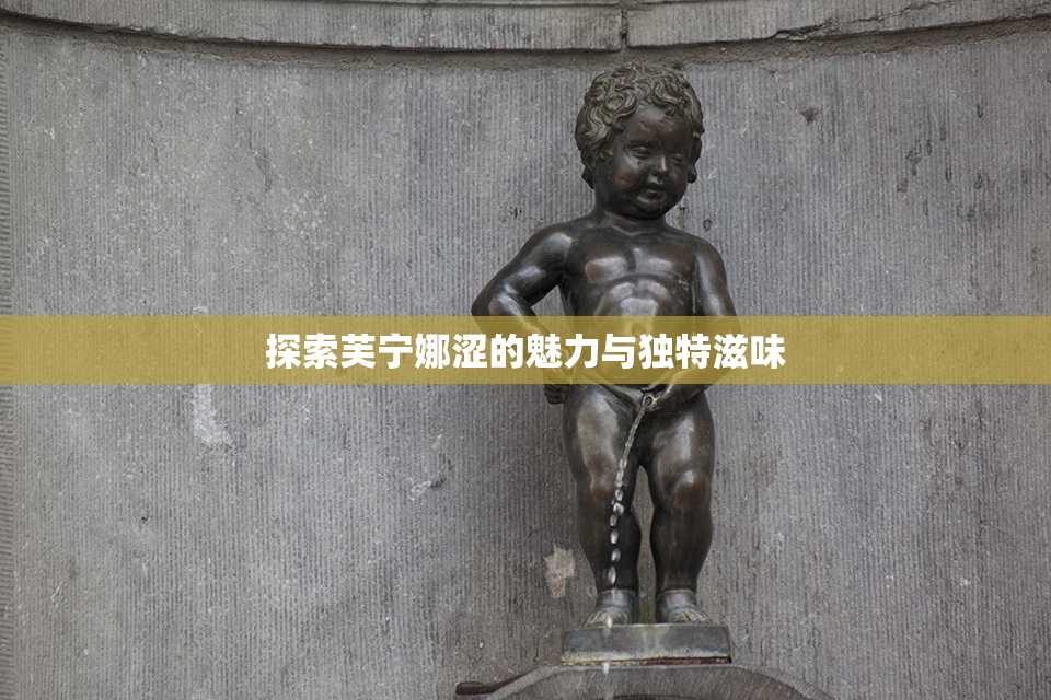 探索芙宁娜涩的魅力与独特滋味
