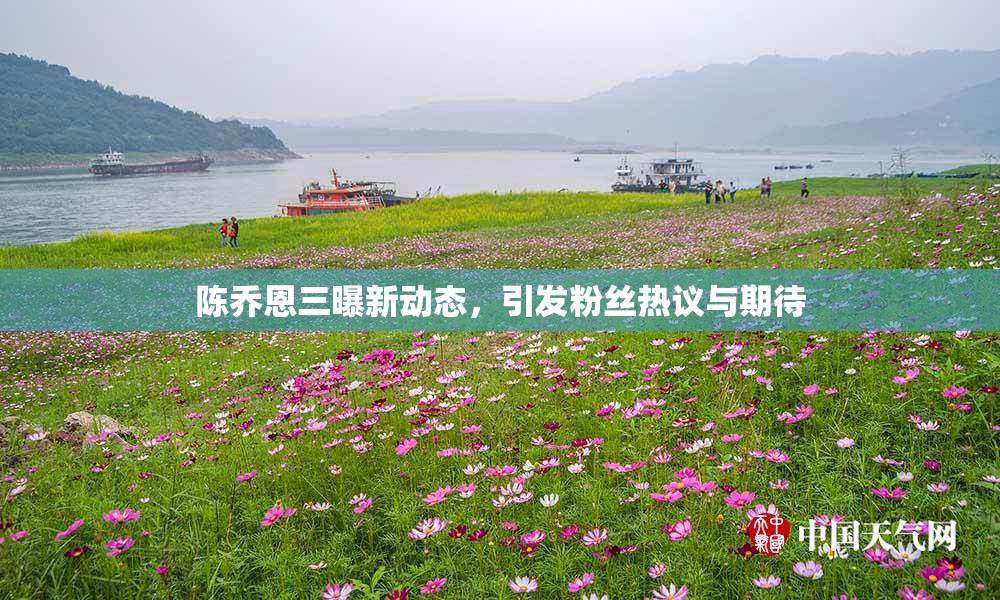 陈乔恩三曝新动态，引发粉丝热议与期待