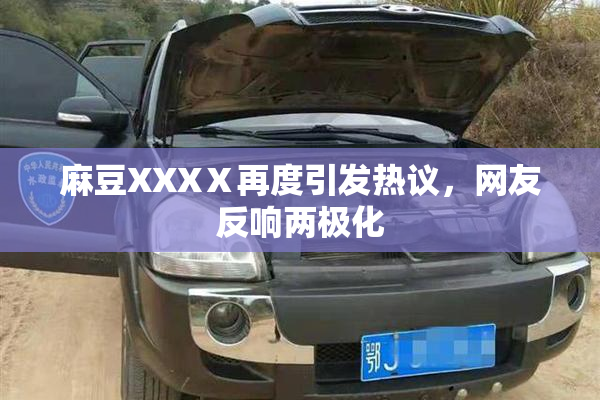 麻豆XXXⅩ再度引发热议，网友反响两极化