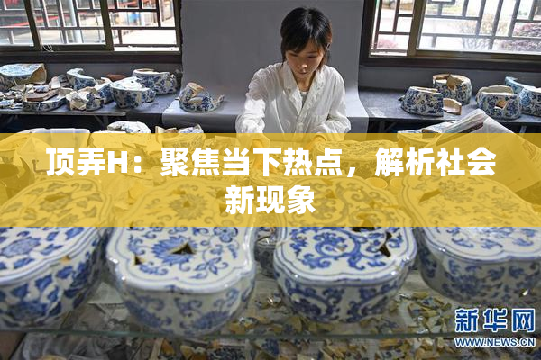 顶弄H：聚焦当下热点，解析社会新现象