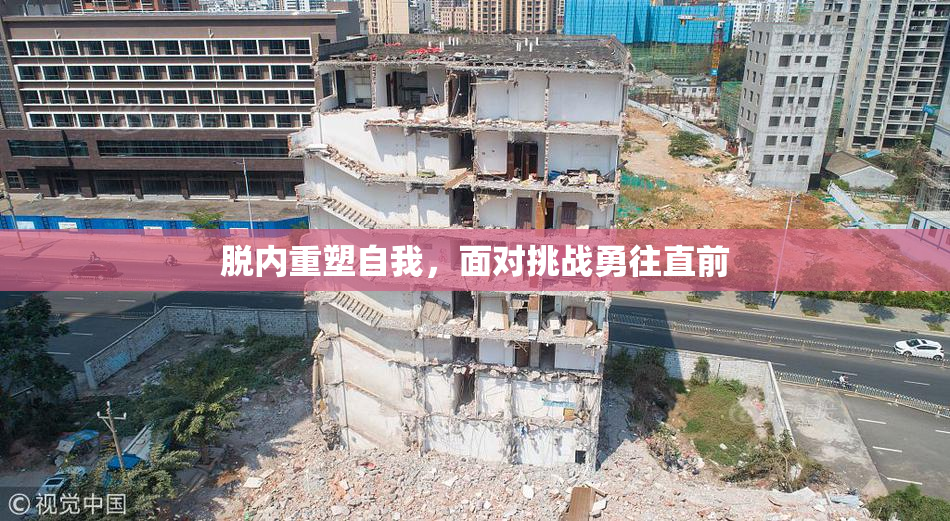 脱内重塑自我，面对挑战勇往直前