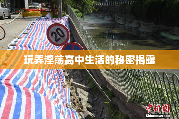 玩弄淫荡高中生活的秘密揭露