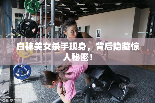 白袜美女杀手现身，背后隐藏惊人秘密！