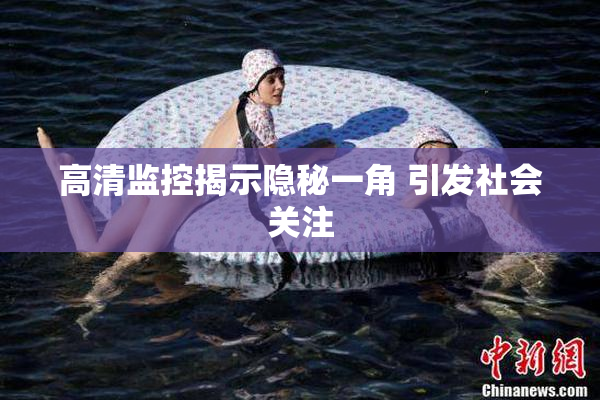 高清监控揭示隐秘一角 引发社会关注
