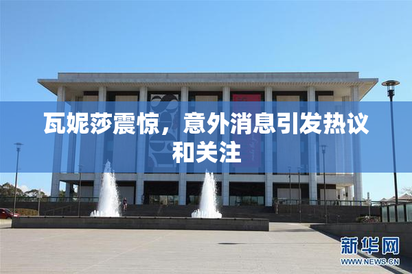 瓦妮莎震惊，意外消息引发热议和关注