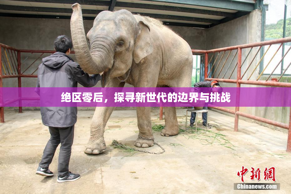 绝区零后，探寻新世代的边界与挑战