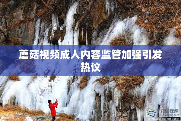 蘑菇视频成人内容监管加强引发热议