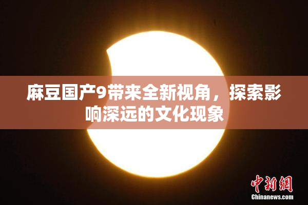 麻豆国产9带来全新视角，探索影响深远的文化现象
