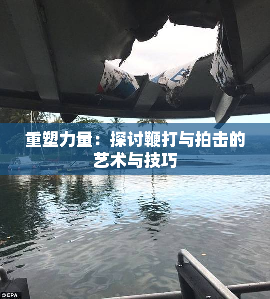 重塑力量：探讨鞭打与拍击的艺术与技巧
