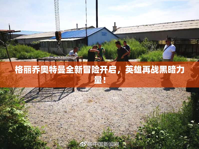 格丽乔奥特曼全新冒险开启，英雄再战黑暗力量！