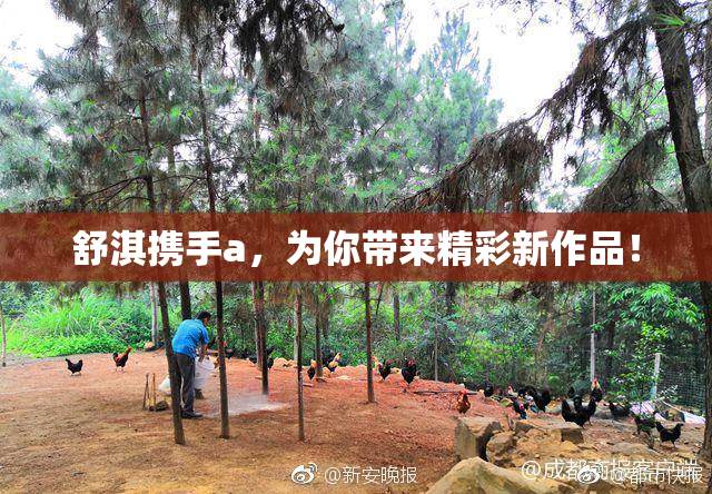 舒淇携手a，为你带来精彩新作品！