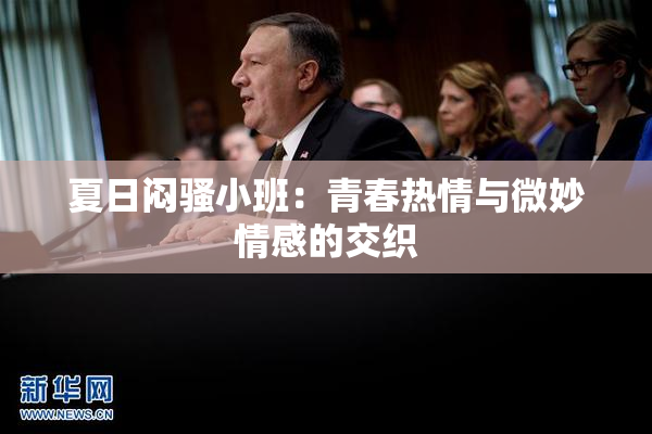 夏日闷骚小班：青春热情与微妙情感的交织