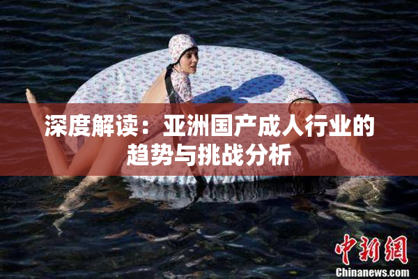 深度解读：亚洲国产成人行业的趋势与挑战分析