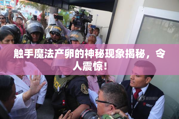 触手魔法产卵的神秘现象揭秘，令人震惊！