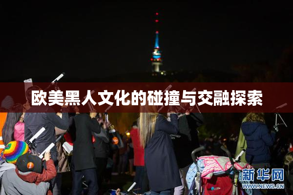 欧美黑人文化的碰撞与交融探索