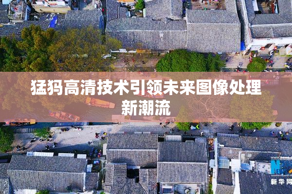 猛犸高清技术引领未来图像处理新潮流