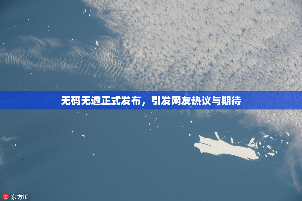 无码无遮正式发布，引发网友热议与期待