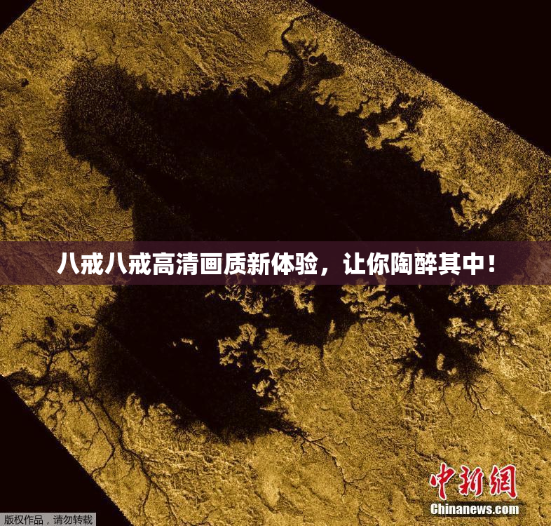 八戒八戒高清画质新体验，让你陶醉其中！