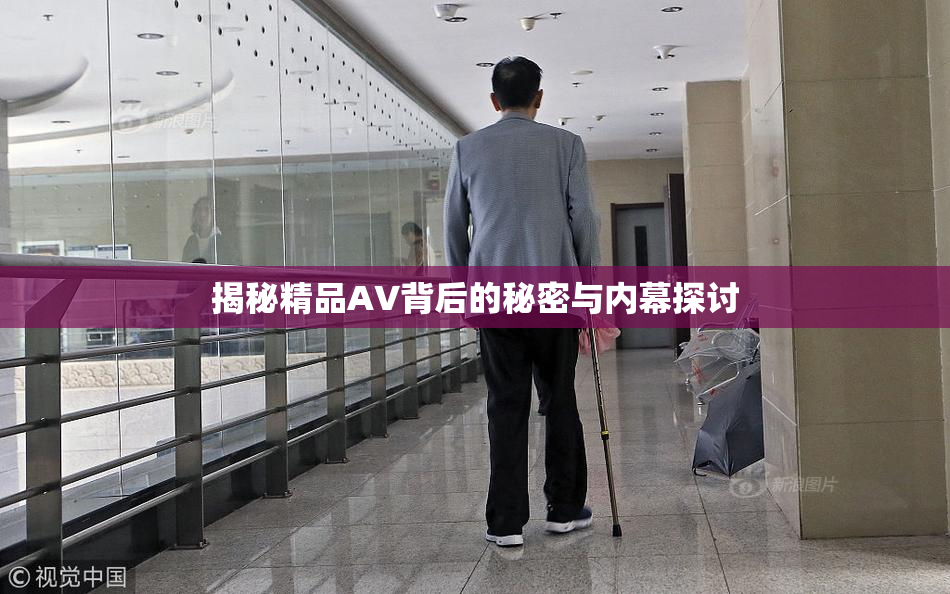 揭秘精品AV背后的秘密与内幕探讨