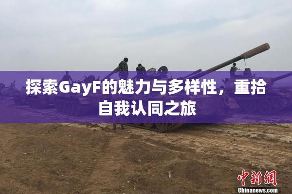 探索GayF的魅力与多样性，重拾自我认同之旅