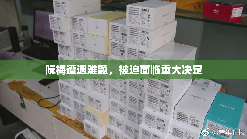 阮梅遭遇难题，被迫面临重大决定