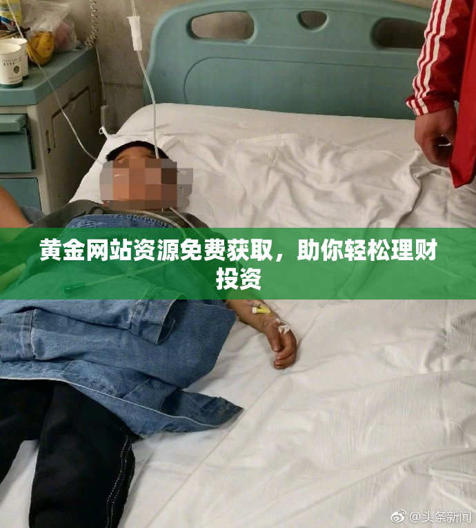 黄金网站资源免费获取，助你轻松理财投资