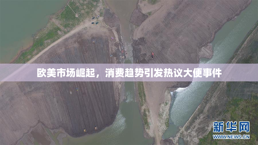 欧美市场崛起，消费趋势引发热议大便事件