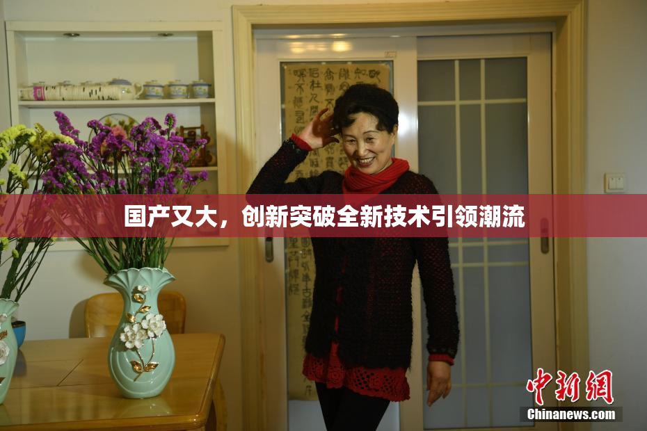 国产又大，创新突破全新技术引领潮流