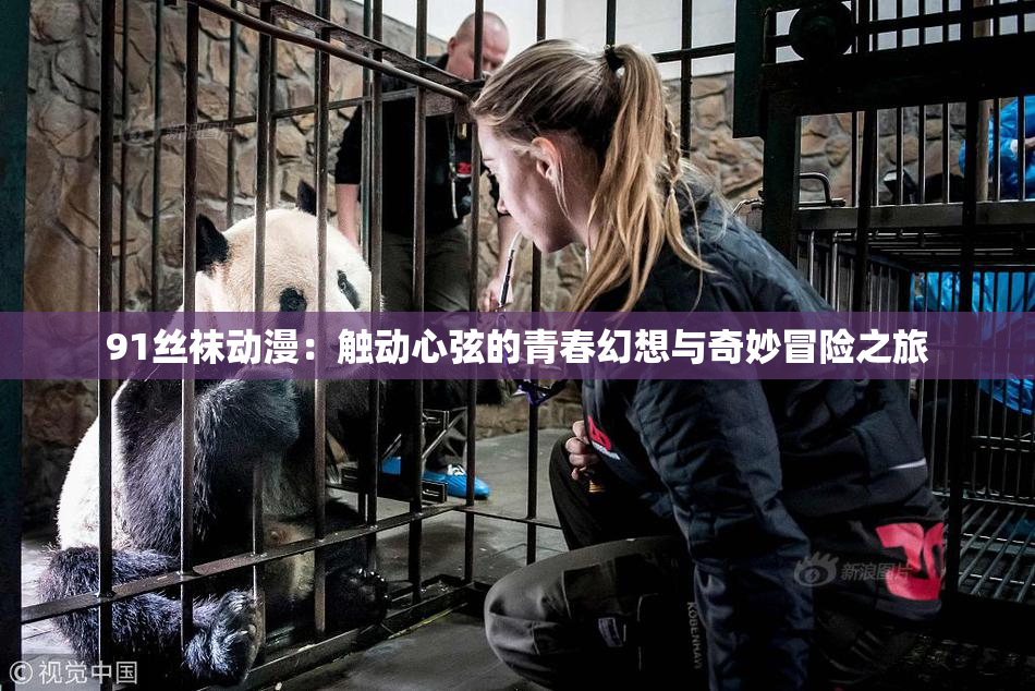 91丝袜动漫：触动心弦的青春幻想与奇妙冒险之旅