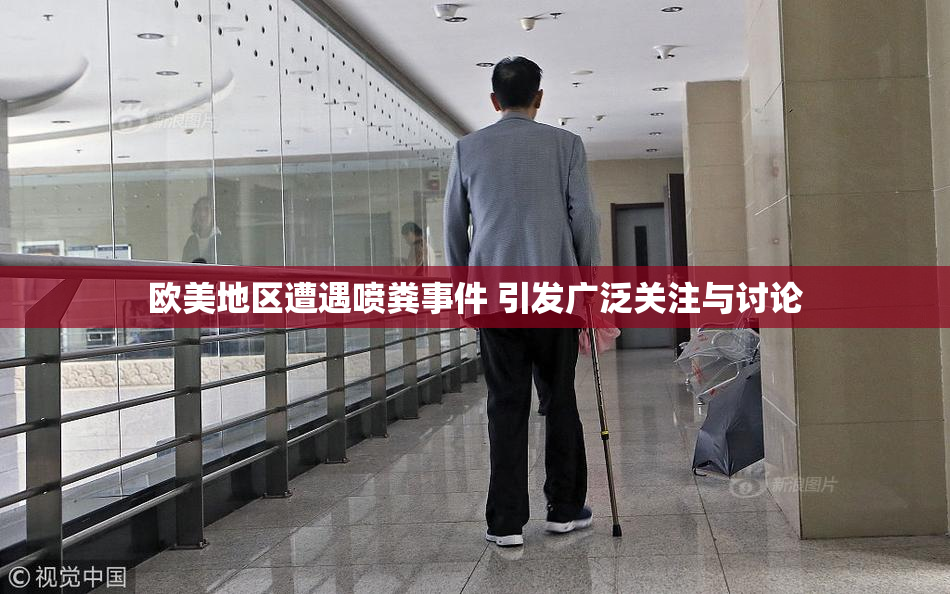 欧美地区遭遇喷粪事件 引发广泛关注与讨论