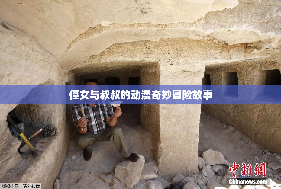 侄女与叔叔的动漫奇妙冒险故事