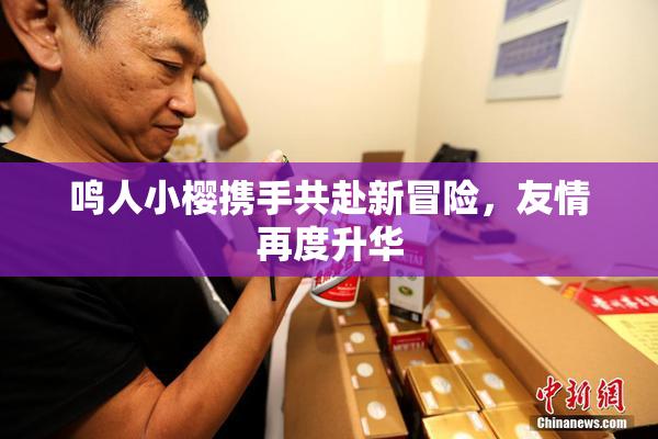 鸣人小樱携手共赴新冒险，友情再度升华