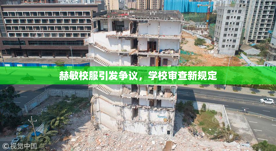 赫敏校服引发争议，学校审查新规定