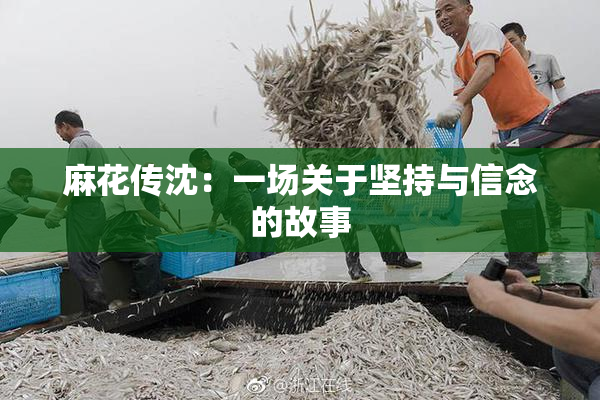 麻花传沈：一场关于坚持与信念的故事
