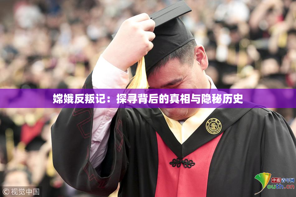 嫦娥反叛记：探寻背后的真相与隐秘历史