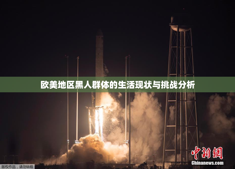 欧美地区黑人群体的生活现状与挑战分析