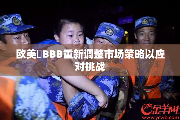 欧美槡BBB重新调整市场策略以应对挑战