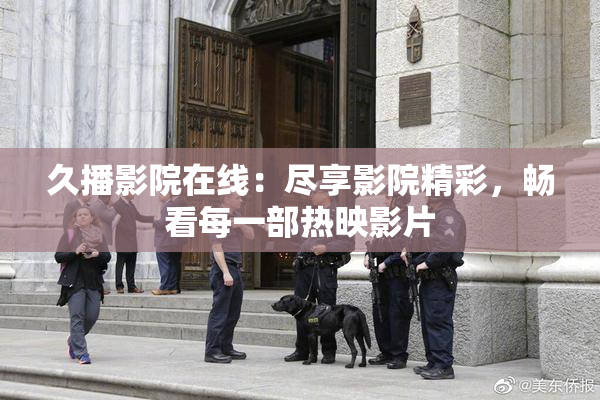 久播影院在线：尽享影院精彩，畅看每一部热映影片