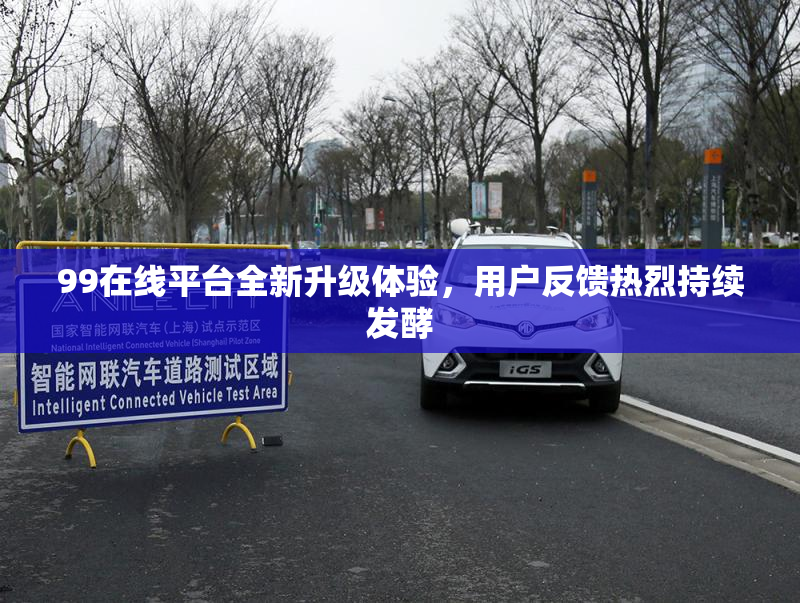 99在线平台全新升级体验，用户反馈热烈持续发酵