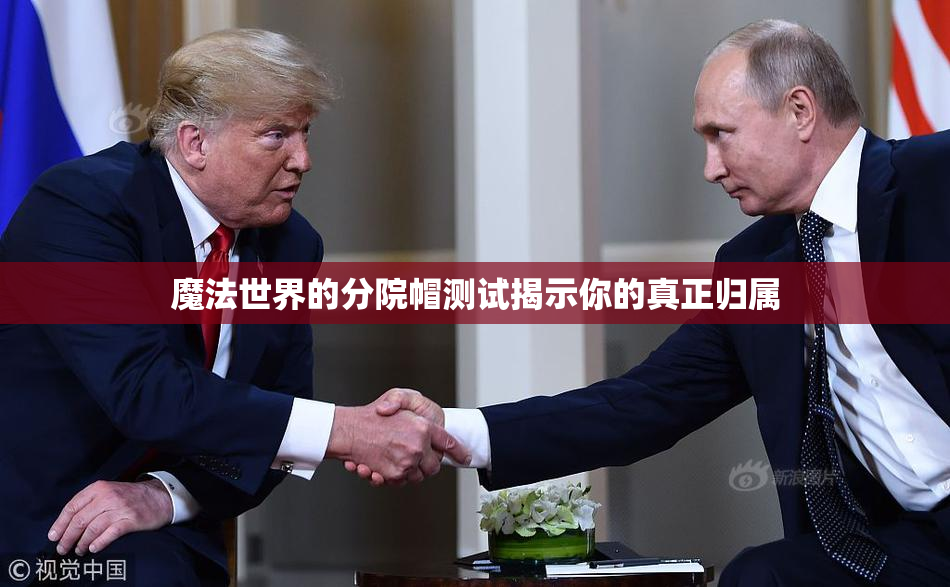 魔法世界的分院帽测试揭示你的真正归属