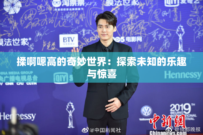 揉啊嗯高的奇妙世界：探索未知的乐趣与惊喜