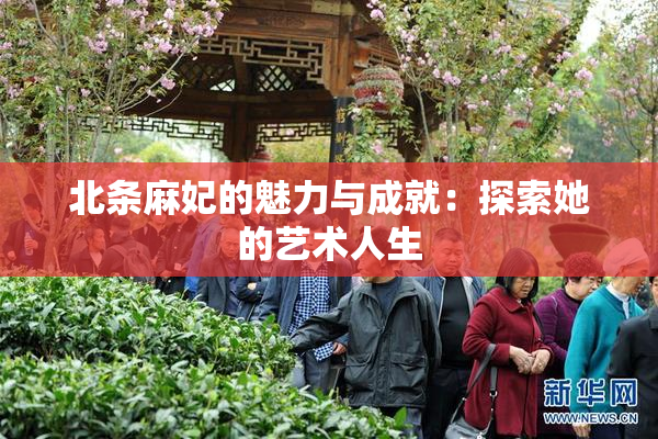 北条麻妃的魅力与成就：探索她的艺术人生