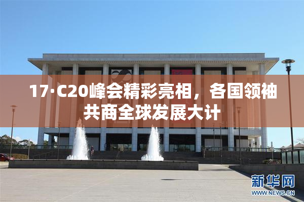 17·C20峰会精彩亮相，各国领袖共商全球发展大计