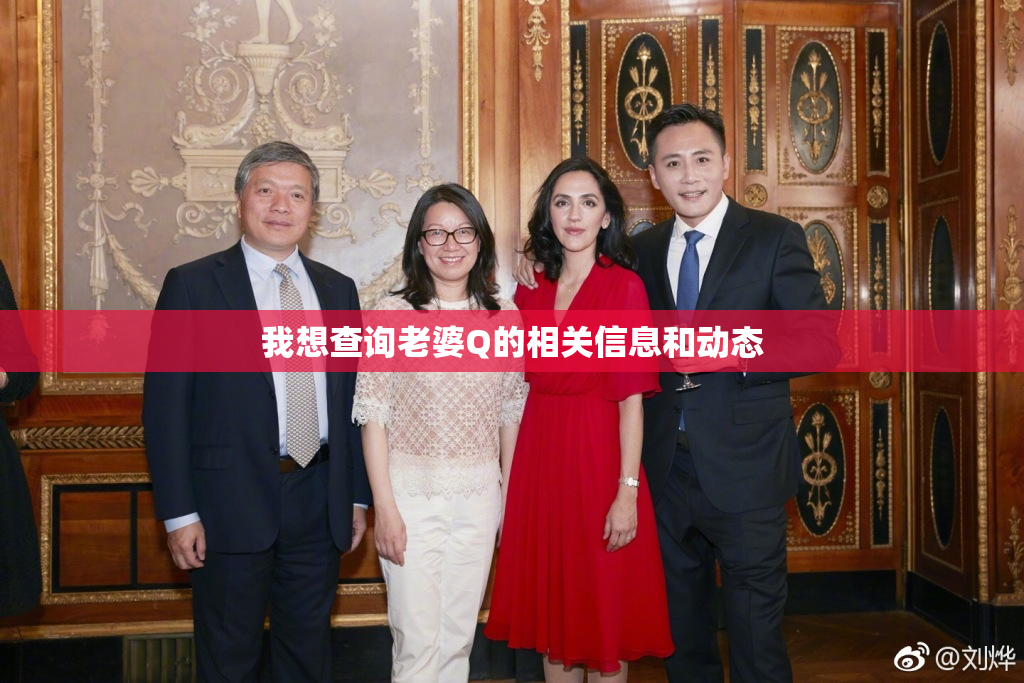 我想查询老婆Q的相关信息和动态