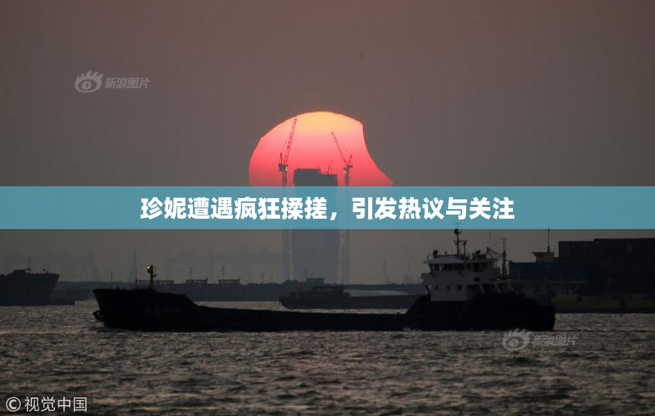 珍妮遭遇疯狂揉搓，引发热议与关注