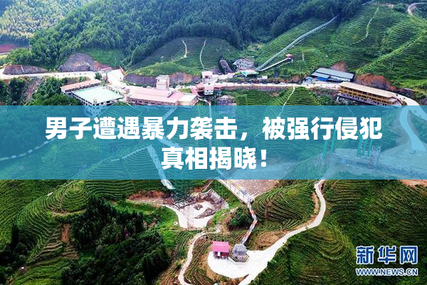 男子遭遇暴力袭击，被强行侵犯真相揭晓！