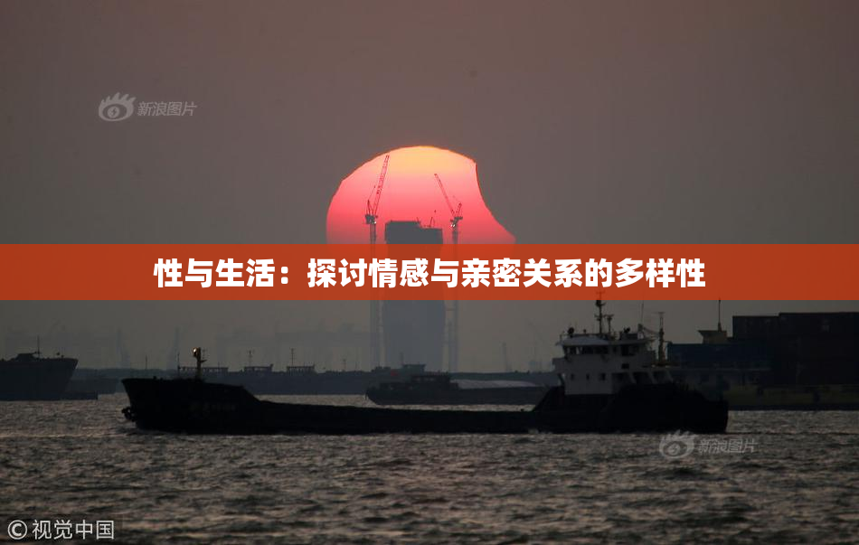 性与生活：探讨情感与亲密关系的多样性