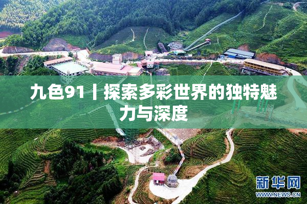 九色91丨探索多彩世界的独特魅力与深度